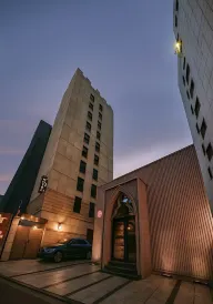 Capace Hotel Gangnam
