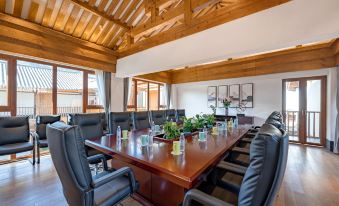 LIJIANG JOY DREAM BOUTIQUE RESORT