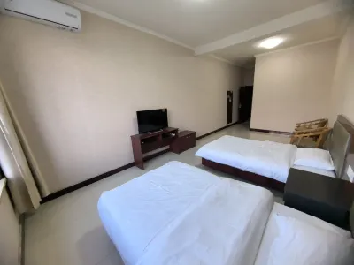Furongxiang Hotel Hotel in zona Dabancheng Passenger Transport Terminal