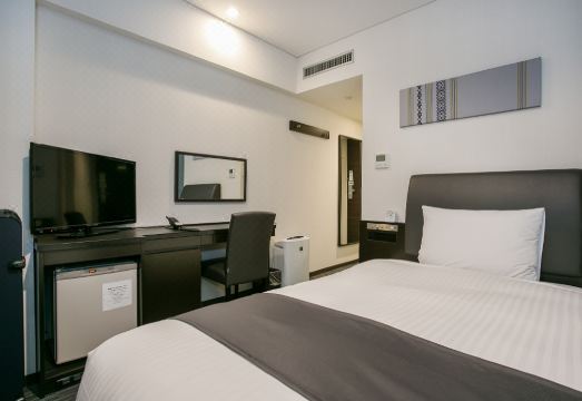 마스 가든 호텔 하카타 내부 시설