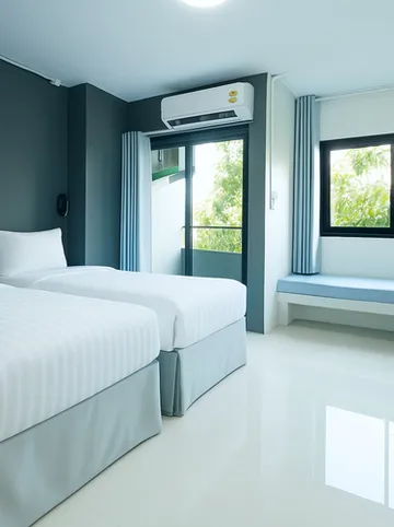 รูปภาพของโรงแรมสยามพระราม 9