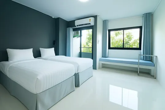 รูปภาพของโรงแรมสยามพระราม 9