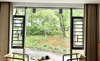 Shili Yun She · Wanwan Leisure Resort Villa Boutique Stay (Furong Town Scenic Area)