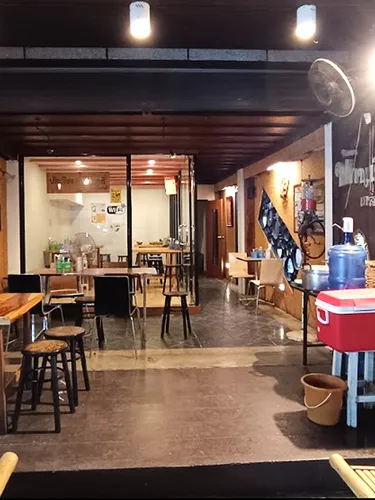 รูปภาพของบ้านเขียงเกสท์เฮ้าส์ลำปาง