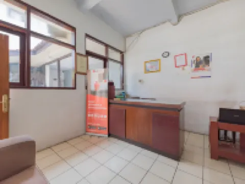 RedDoorz Syariah @ Hotel Kencana Tasikmalaya Hotels in Cihideung