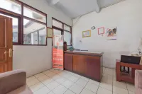 RedDoorz Syariah @ Hotel Kencana Tasikmalaya