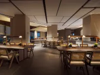 Atour Hotel IFS Chunxi Road Chengdu Hotels near Taikoo Li