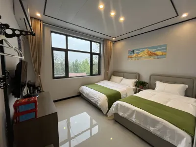 Changxinyuan Homestay