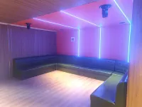 โรงแรมหยูหวาหยวน