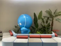 Homeinn · neo (Linshu Changlin Street Huacheng Shopping Plaza)