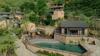 AlorValley  HuZhou - Infinity Pools