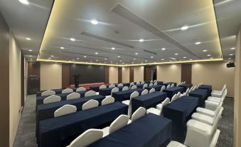 Fondney Hotel Shanghai Hongqiao NECC