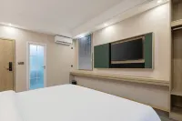 Changyang Boman Hotel Hotels in Changyang Tujia Autonomous County