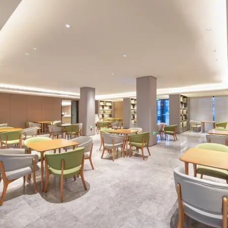 JI Hotel (Gaoyou Municipal Government)