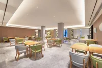 JI Hotel (Gaoyou Municipal Government) - breakfast
