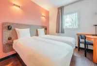 B&B Hotel Strasbourg Nord Mundolsheim Hotel a Reichstett
