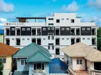 Collection O Patong Beach Phuket formerly RQ Hotel
