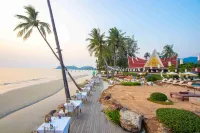 Santhiya Koh Chang Resort - sarapan