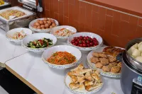 chaoyehotel - Desayuno