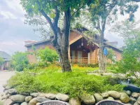 Yingde Zhulu Qingxiang B&B