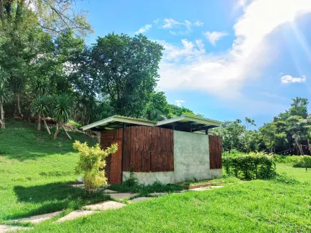 19 Degrees Resort Отели рядом с достопримечательностью «Tham Kra Sae Bridge»