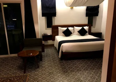 JINZHU HOTEL 코 피크 호텔