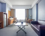 Hotel Dafam Pekanbaru Hotels near Pembelian Tiket Asia Farm