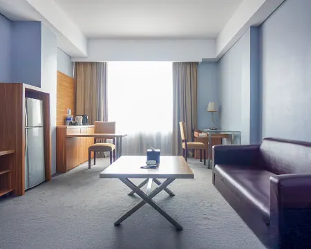 Hotel Dafam Pekanbaru