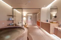Blossom House Changxing - Kaplıcalı