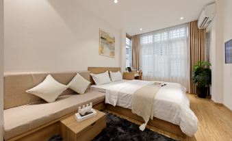 NB APARTMENT LINH LANG