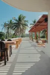 Boni Beach Lombok | Hotel & Restaurant - Barer