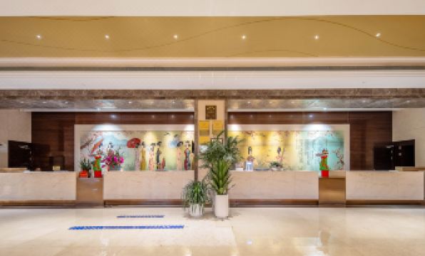 Ramada by Wyndham Yiyang Taojiang