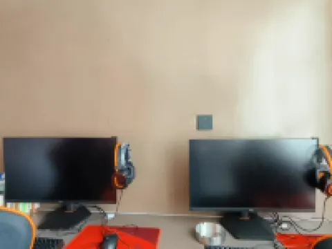 Best Esports Hotel Hotels in Gar County