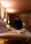 Sofitel Munich Bayerpost - Spa