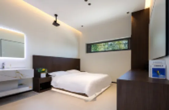 Shui Mu Heting hotel