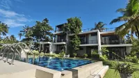 Mango Tree Villa Bentota - ที่มีสระว่ายน้ำ