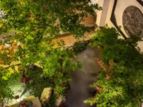 禧悅庭院酒店(禹州市政府胖東來店) 禹州酒店