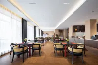 Maitian Fangcheng Hotel (Shenyang Palace Museum Zhongjie Huaiyuanmen Metro Station Branch)