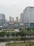 檸檬樹電競酒店（奧林廣場店） - 浪漫/情侶