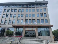 Hangzhou JinHang Hotel (Zhongfa Aviation Institute of Beihang University) Hotels near Liangzhu Relic Site Wenjiashan Relic Site