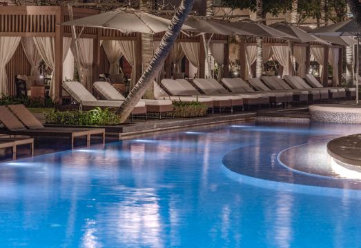 신라모노그램 다낭