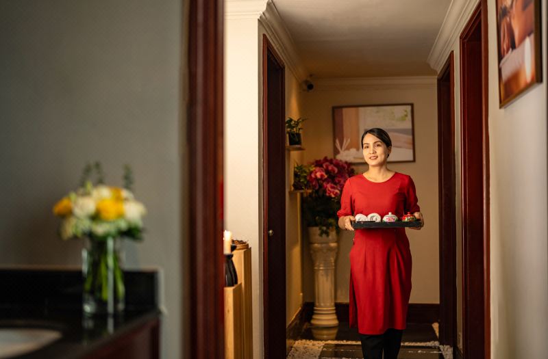 Pan Pacific Hanoi photo 4