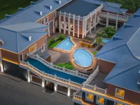 Wudalianchi Kangnian Hot Spring Hotel - Hot Springs
