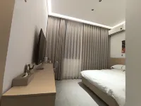 Xinxin Homestay (Taipan Village BA Basketball Court) Hotels in Taijiang