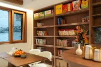 YunzhongXinjiu(DatongAncient CityStore)