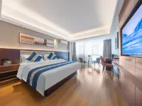 Huaping Dianxi Sunshine Grand Hotel Hotels in Huaping