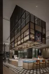 臨海福朋喜來登酒店 - 酒吧