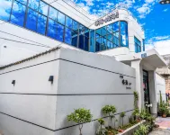 半灣嶼海｜Seaside Villa 濱海度假區漁村美墅（平潭仙人井店） - 浪漫/情侶