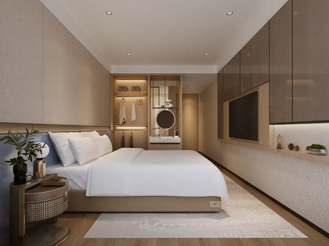 Dadi Mei Hotel - Mianyang