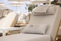 Hyatt Regency Thessaloniki - Beach